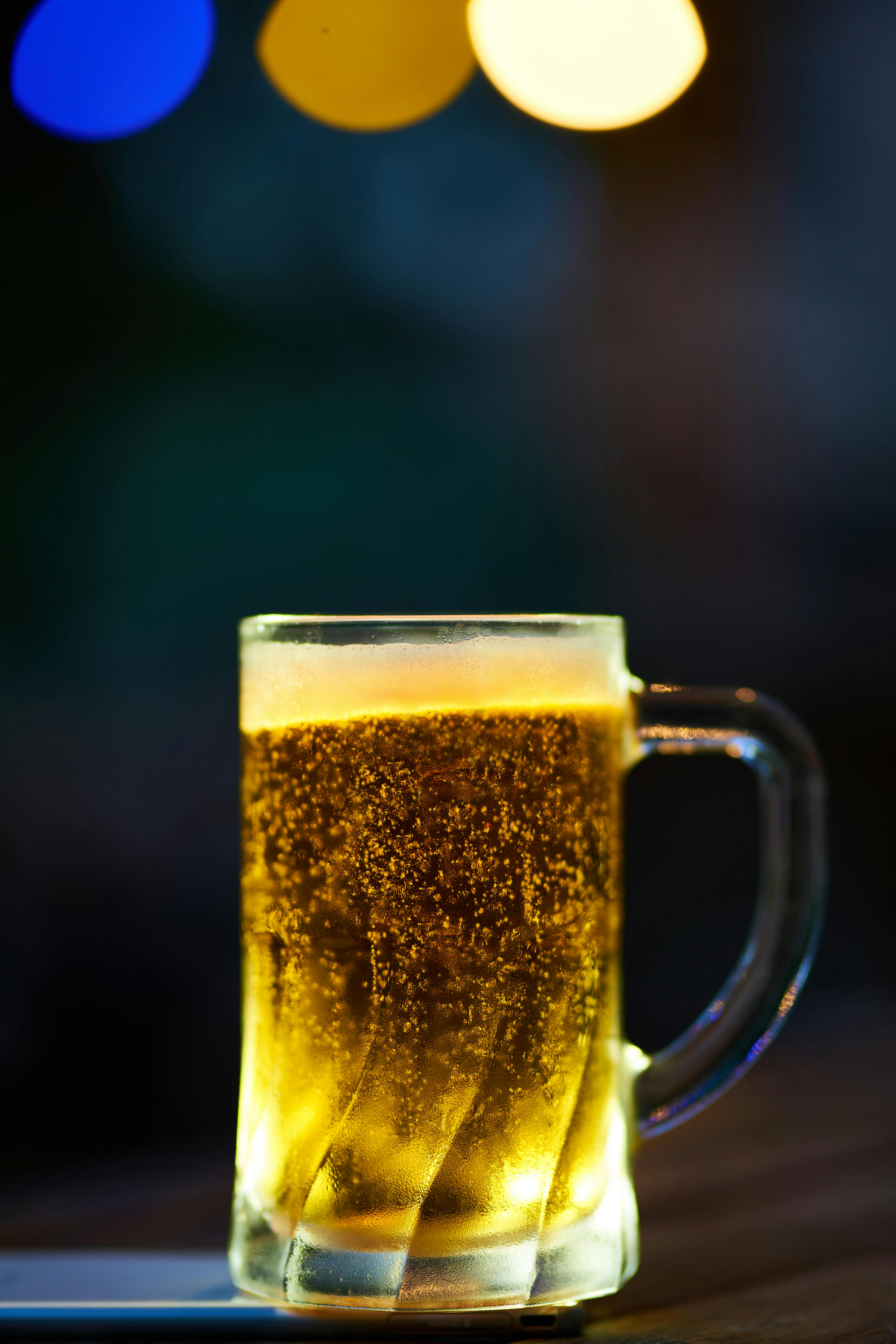 Ale