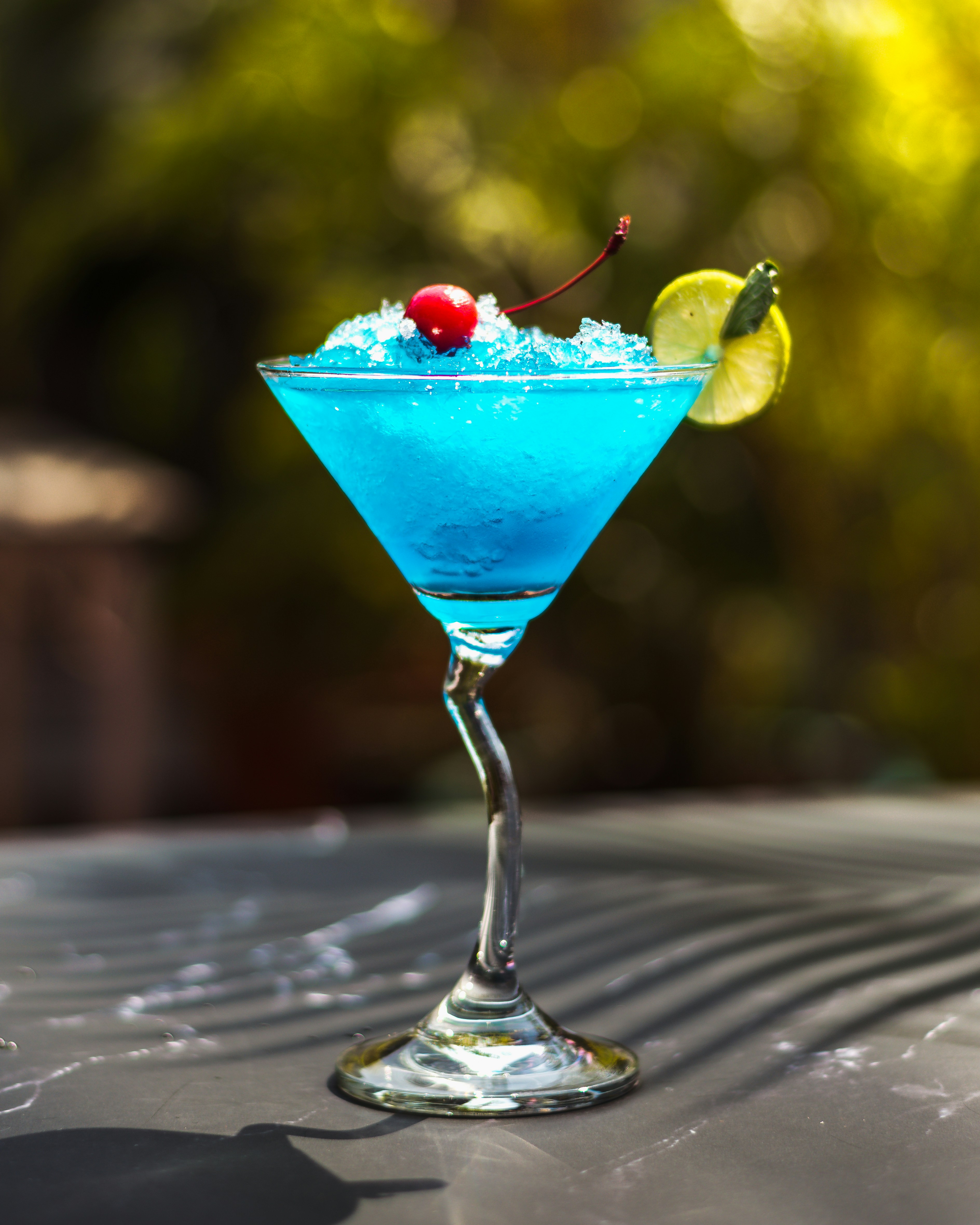 Blue Lagoon